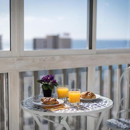 Gorgeous View 2 Bedroom Apartment Las Americas Arona  Dış mekan fotoğraf