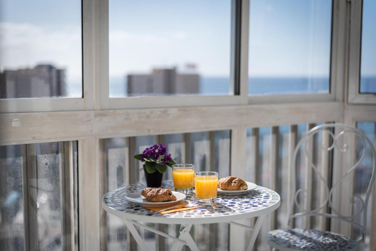 Gorgeous View 2 Bedroom Apartment Las Americas Arona  Dış mekan fotoğraf